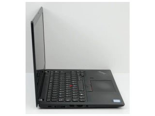 Portátil Lenovo X390 13" i5 8a 16Gb RAM 512Gb SSD