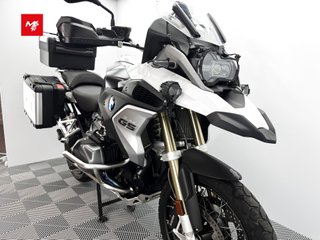 BMW R 1250 GS 2023 28836 kms.