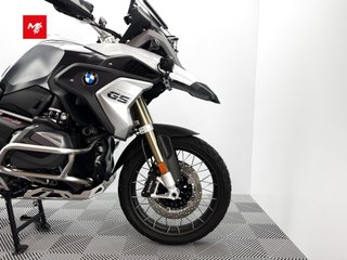BMW R 1250 GS 2023 28836 kms.