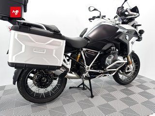 BMW R 1250 GS 2023 28836 kms.