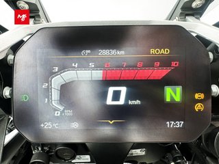 BMW R 1250 GS 2023 28836 kms.
