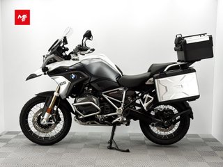 BMW R 1250 GS 2023 28836 kms.