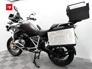 BMW R 1250 GS 2023 28836 kms.