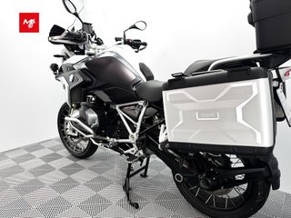 BMW R 1250 GS 2023 28836 kms.