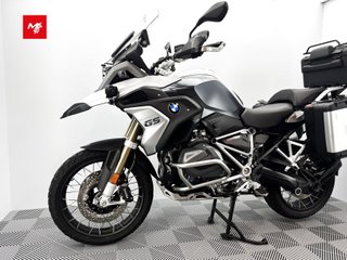 BMW R 1250 GS 2023 28836 kms.