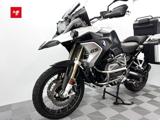 BMW R 1250 GS 2023 28836 kms.