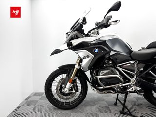 BMW R 1250 GS 2023 28836 kms.