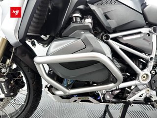 BMW R 1250 GS 2023 28836 kms.