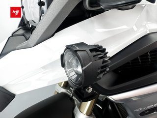 BMW R 1250 GS 2023 28836 kms.