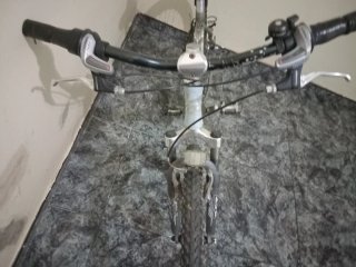 Bicicleta de Montaña Kellys