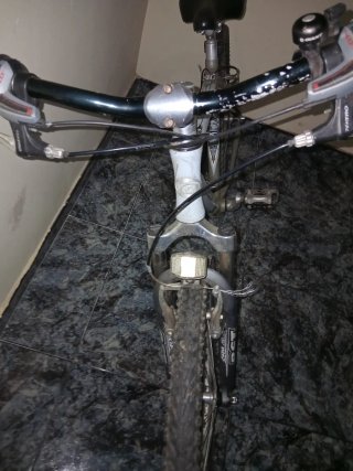 Bicicleta de Montaña Kellys