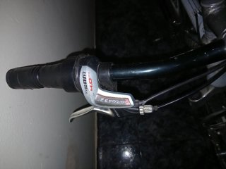 Bicicleta de Montaña Kellys