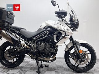TRIUMPH TIGER 800 XR X 2019 18141 kms.