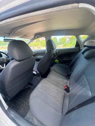 SEAT Ibiza 2012