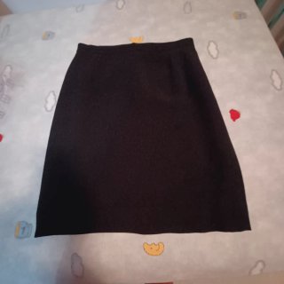 Abiti  donna nero taglia 42