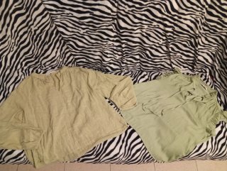 Lote Ropa Mujer Talla M