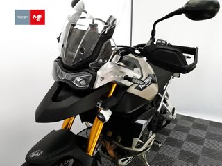 TRIUMPH TIGER 900 RALLY PRO 2023 19176 kms.
