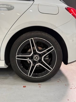 Mercedes-Benz Clase A 2022