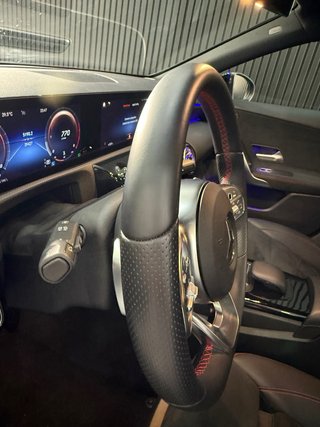 Mercedes-Benz Clase A 2022