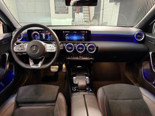 Mercedes-Benz Clase A 2022