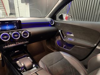 Mercedes-Benz Clase A 2022