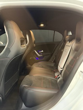 Mercedes-Benz Clase A 2022