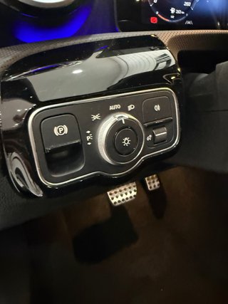 Mercedes-Benz Clase A 2022