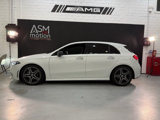 Mercedes-Benz Clase A 2022