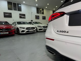 Mercedes-Benz Clase A 2022