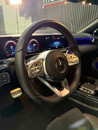 Mercedes-Benz Clase A 2022