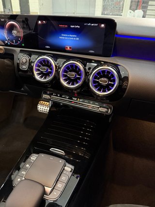 Mercedes-Benz Clase A 2022