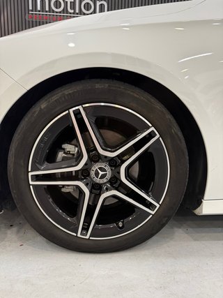 Mercedes-Benz Clase A 2022