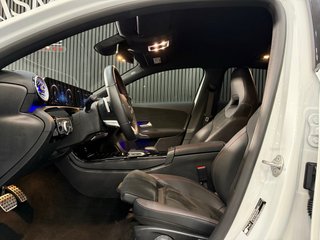 Mercedes-Benz Clase A 2022