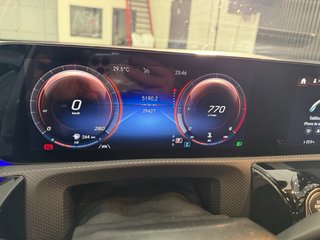 Mercedes-Benz Clase A 2022