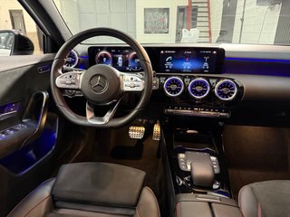 Mercedes-Benz Clase A 2022