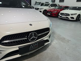 Mercedes-Benz Clase A 2022