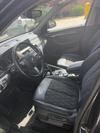 BMW X1 2020