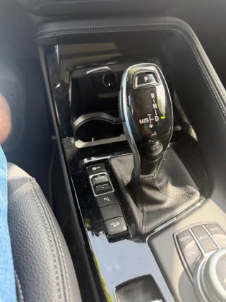 BMW X1 2020