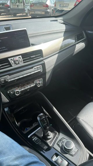 BMW X1 2020