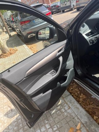 BMW X1 2020