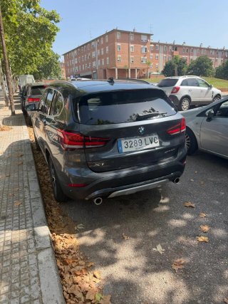 BMW X1 2020