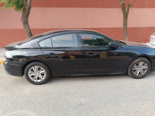 Peugeot 508 2022