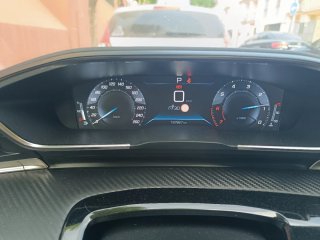 Peugeot 508 2022