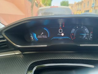 Peugeot 508 2022
