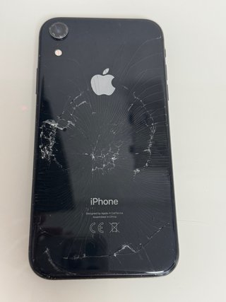 iPhone XR