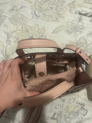 Bolso Tous Rosa