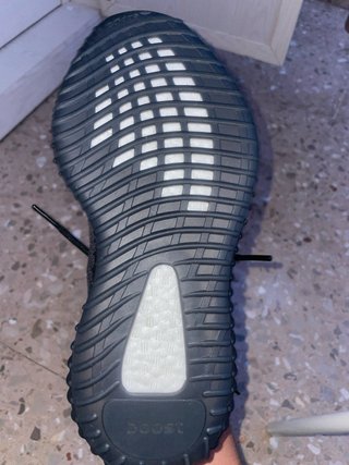Adidas Yeezy Boost 350 V2 Onyx