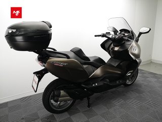 BMW C 650 GT 2017 13785 kms.