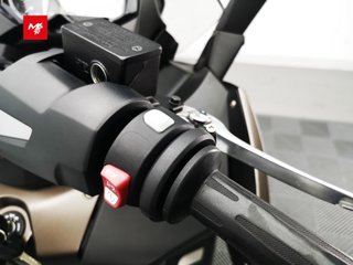BMW C 650 GT 2017 13785 kms.