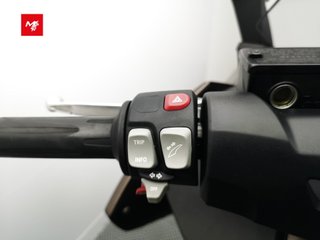 BMW C 650 GT 2017 13785 kms.